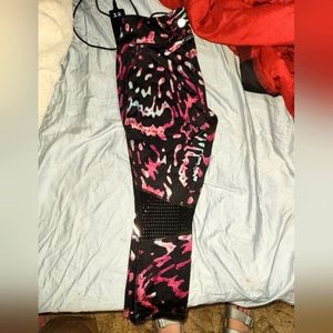 Womens Aviva Leggings